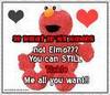 Elmo