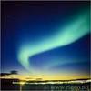 the beauty of northen lights