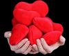 ♥lots of luv..♥.  ur way