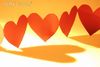 ♥ filling your page with  love