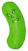 i like pickles