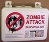 Zombie Survival Kit