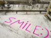 ~Smile for you~