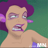 &amp;%*$~!! *Shakes Fist*