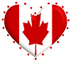 Sending You Canadian Love