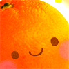 ~*Orange*~