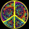 Psychedelic Peace