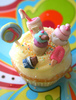 Cupcake for you ♥