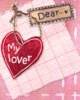 Dear~♥ My lover ♥