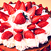 a Strawberry Tart