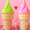 ♥ Ice Cream Time 