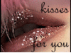 kisses for u 