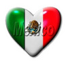 Love Mexican Woman