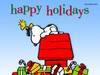 Happy Holidays :) 
