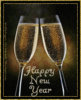 A toast to 2010 