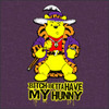 Pooh Pimpin' Baby!!!