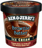 ben and jerry's 