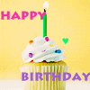 ♥Happy Birthday♥