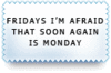 rational fear