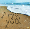 i miss u