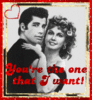 YOU'RE THE ONE