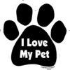 I love my PET!!!