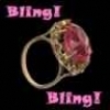 a ring for my pet