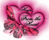 Hugs From The Heart!