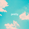 *pretty*