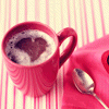 ♥ Coffee with love ♥