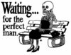 waiting the perfect