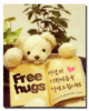 ~♥Free Hugs♥~  