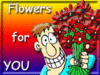 Flowers for you 