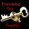 friendship key