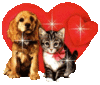 Pet &amp; Owner Valentine ♥