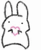sending you some bunny love
