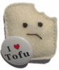 I heart Tofu