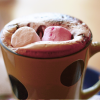 Hot Chocolateღ