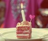 ♥Lotsa love for your birthday