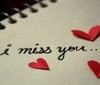 ♥ ♥I miss you♥ ♥