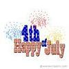 ***Happy 4th of July***