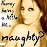 Lets Get Naughty Baby!