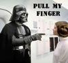 Pull my finger