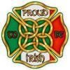 AM  PROUD TO BE IRISH