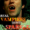 REAL VAMPIRES