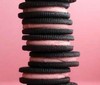 a stack of cookies ♥