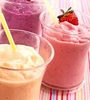 summer smoothies