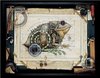steampunk frog