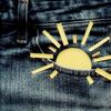 .sunshine in my pocket.