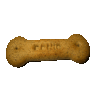 Bonio Dog Biscuit